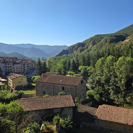 En El Corazon De Baga, Precioso Pueblo Medieval Kültér fotó